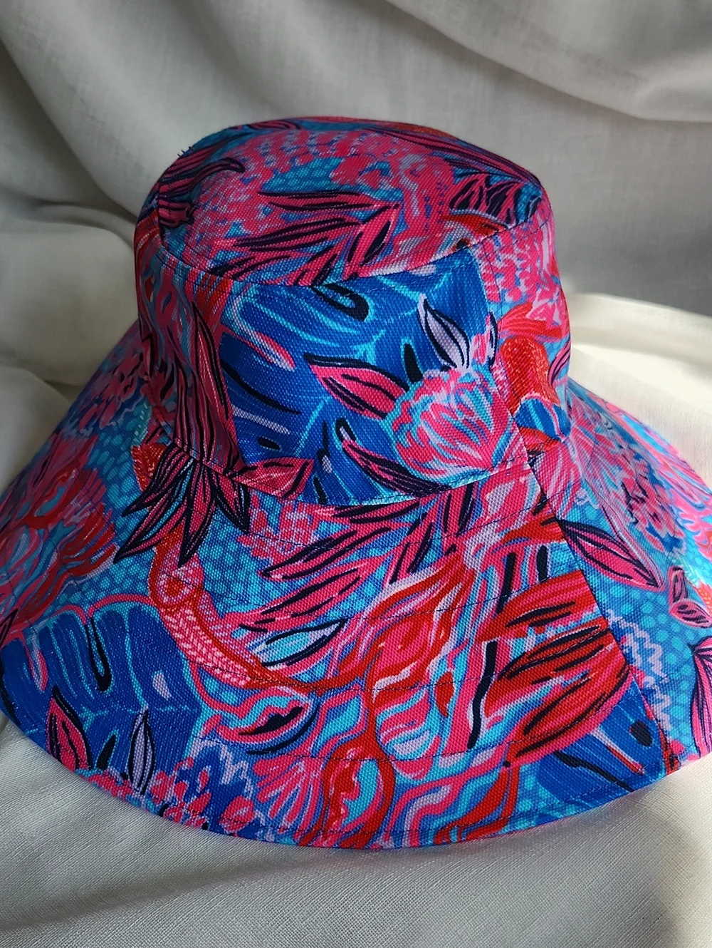 Lilly Pulitzer NWOT Pink Blue 
